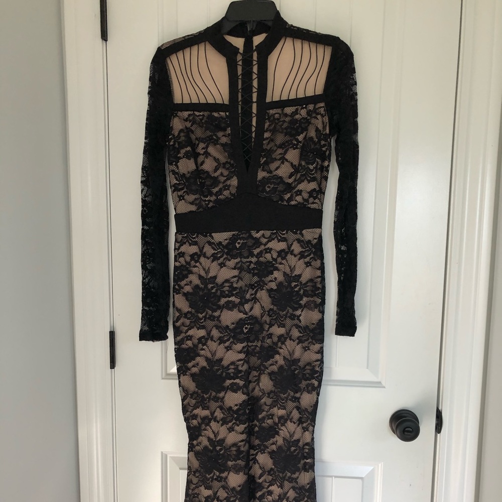 Prom dress!